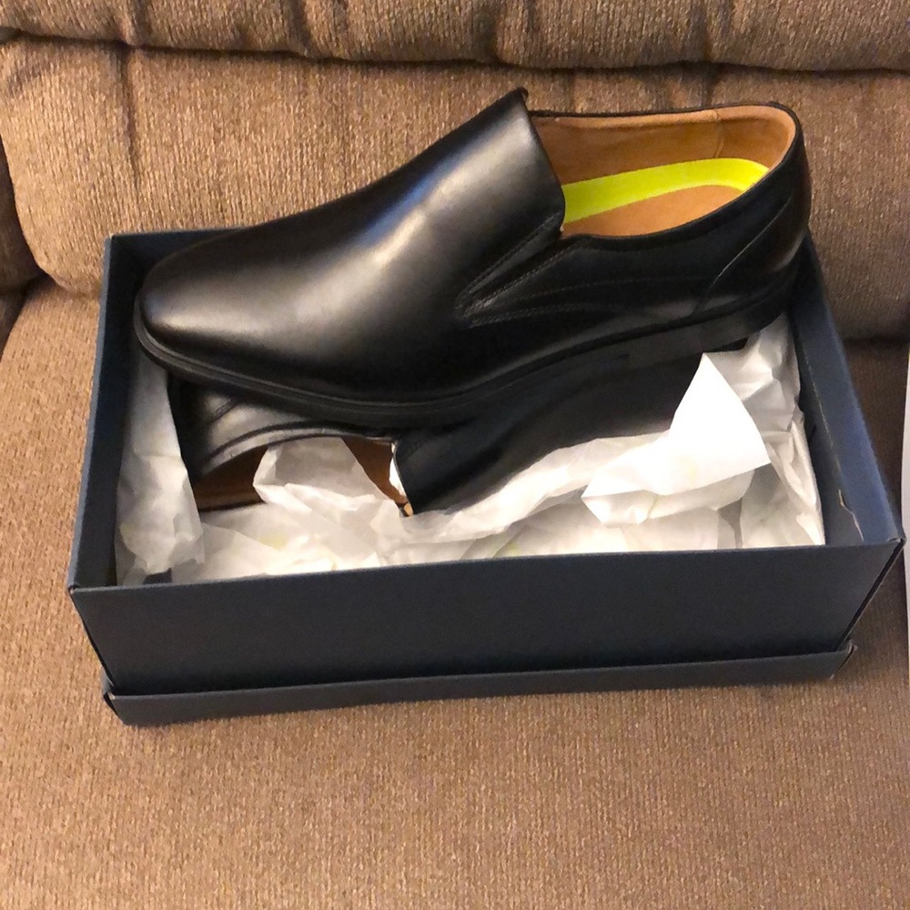Florsheim
